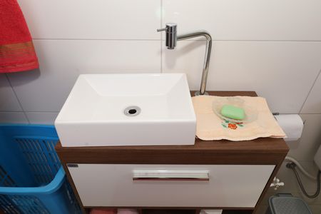 Casa à venda com 200m², 4 quartos e 3 vagasBanheiro 1 - Suíte 