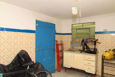 Casa à venda com 200m², 4 quartos e 3 vagasÁrea de armazenamento - Sala 3
