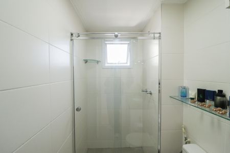 Apartamento à venda com 70m², 2 quartos e 1 vaga Apartamento à venda com 70m², 2 quartos e 1 vagaBanheiro Social