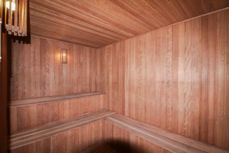 Apartamento à venda com 70m², 2 quartos e 1 vaga Apartamento à venda com 70m², 2 quartos e 1 vagaSauna