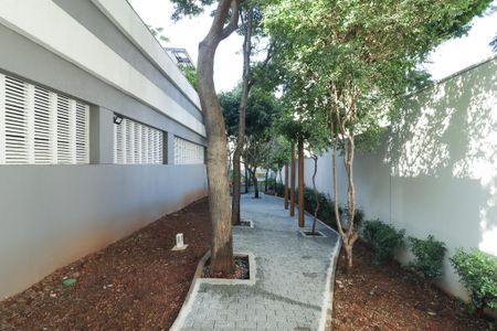Área comum de apartamento à venda com 2 quartos, 70m² em Santa Teresinha, São Paulo