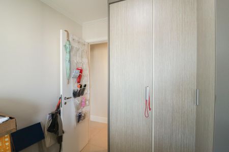 Apartamento à venda com 70m², 2 quartos e 1 vaga Apartamento à venda com 70m², 2 quartos e 1 vagaQuarto 1