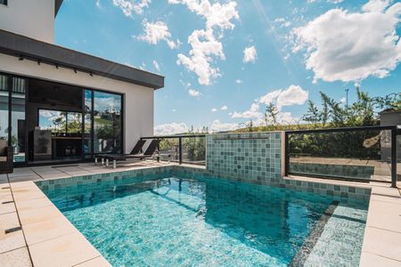 Casa de condomínio para alugar com 548m², 5 quartos e 2 vagasPiscina