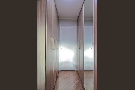 Suíte de apartamento à venda com 3 quartos, 123m² em Santana, São Paulo
