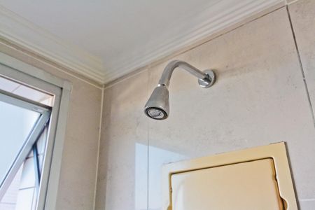 Apartamento à venda com 123m², 3 quartos e 2 vagas Apartamento à venda com 123m², 3 quartos e 2 vagasBanheiro