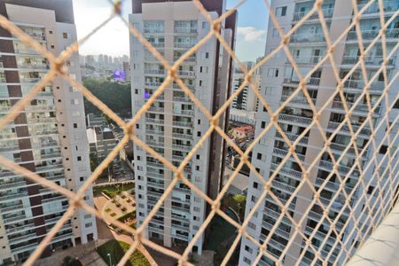 Apartamento à venda com 123m², 3 quartos e 2 vagas Apartamento à venda com 123m², 3 quartos e 2 vagasVista