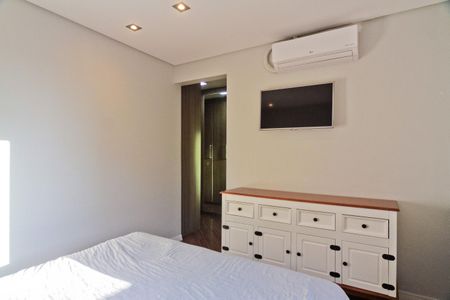 Apartamento à venda com 123m², 3 quartos e 2 vagas Apartamento à venda com 123m², 3 quartos e 2 vagasSuíte