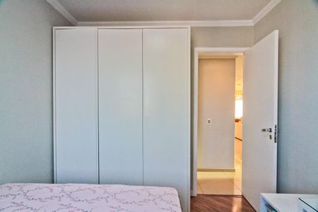 Apartamento à venda com 123m², 3 quartos e 2 vagas Apartamento à venda com 123m², 3 quartos e 2 vagasQuarto 3