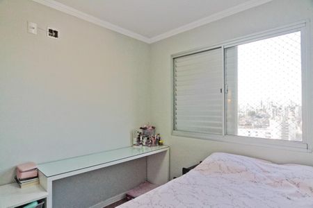 Apartamento à venda com 123m², 3 quartos e 2 vagas Apartamento à venda com 123m², 3 quartos e 2 vagasQuarto 3