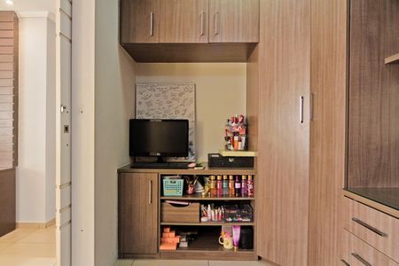 Apartamento à venda com 123m², 3 quartos e 2 vagas Apartamento à venda com 123m², 3 quartos e 2 vagasQuarto 1