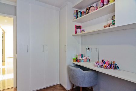 Apartamento à venda com 123m², 3 quartos e 2 vagas Apartamento à venda com 123m², 3 quartos e 2 vagasQuarto 2