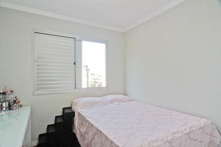 Apartamento à venda com 123m², 3 quartos e 2 vagas Apartamento à venda com 123m², 3 quartos e 2 vagasQuarto 3