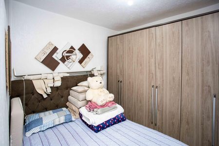 Quarto Casa 1 de casa à venda com 3 quartos, 240m² em Taboão, Diadema