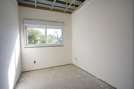 Suite de casa de condomínio à venda com 4 quartos, 300m² em Vila Assunção, Porto Alegre