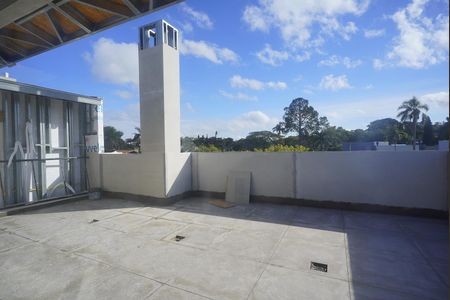 Casa de Condomínio à venda com 4 quartos, 300m² em Vila Assunção, Porto Alegre