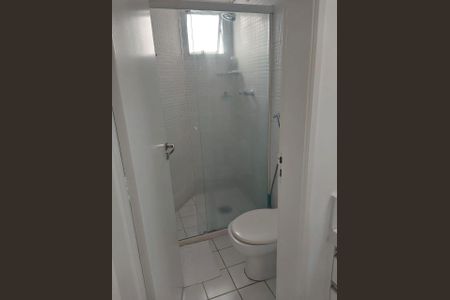 Foto 12 de apartamento à venda com 1 quarto, 40m² em Paraíso, São Paulo