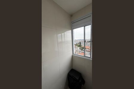 Apartamento à venda com 56m², 2 quartos e 1 vaga Apartamento à venda com 56m², 2 quartos e 1 vagaCozinha - Area de Serviço