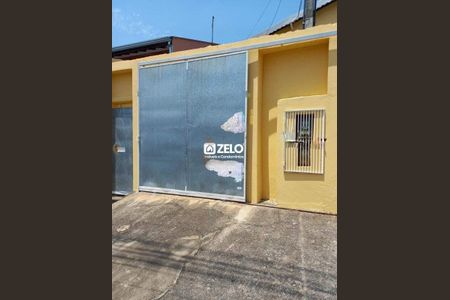 Casa à venda com 3 quartos, 200m² em Jardim Florence, Campinas