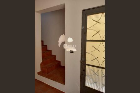 Casa à venda com 3 quartos, 200m² em Jardim Florence, Campinas
