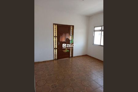 Casa à venda com 3 quartos, 200m² em Jardim Florence, Campinas