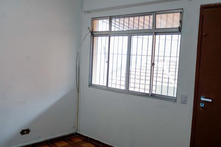 sala de casa para alugar com 1 quarto, 50m² em Vila Menck, Osasco