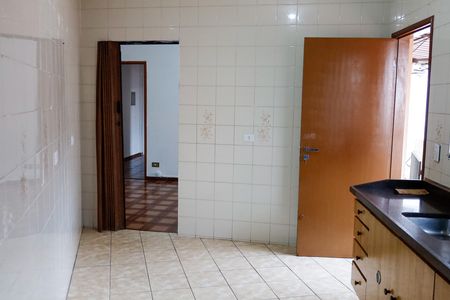 Casa para alugar com 50m², 1 quarto e 1 vaga Casa para alugar com 50m², 1 quarto e 1 vagaCozinha
