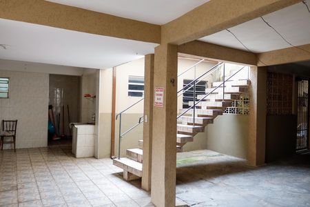 Casa para alugar com 50m², 1 quarto e 1 vaga Casa para alugar com 50m², 1 quarto e 1 vagaÁrea comum