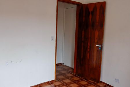 Casa para alugar com 50m², 1 quarto e 1 vaga Casa para alugar com 50m², 1 quarto e 1 vagaQuarto 1