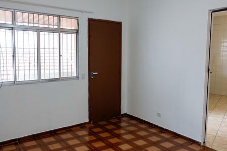 sala de casa para alugar com 1 quarto, 50m² em Vila Menck, Osasco