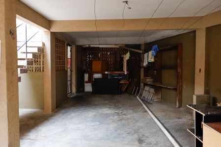 Casa para alugar com 50m², 1 quarto e 1 vaga Casa para alugar com 50m², 1 quarto e 1 vagaÁrea comum