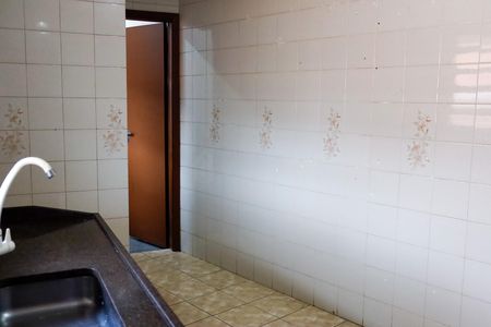Casa para alugar com 50m², 1 quarto e 1 vaga Casa para alugar com 50m², 1 quarto e 1 vagaCozinha