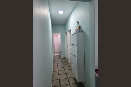 Apartamento para alugar com 65m², 2 quartos e 1 vaga Apartamento para alugar com 65m², 2 quartos e 1 vagaCorredor