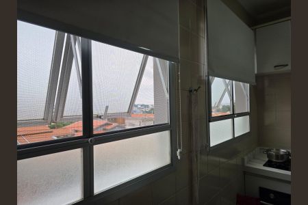 Apartamento para alugar com 65m², 2 quartos e 1 vaga Apartamento para alugar com 65m², 2 quartos e 1 vagaCozinha