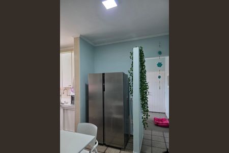 Cozinha de apartamento para alugar com 2 quartos, 65m² em Vila Joao Jorge, Campinas
