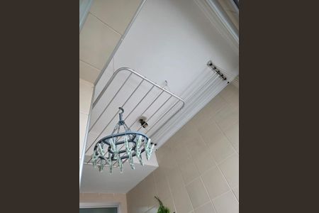 Apartamento para alugar com 65m², 2 quartos e 1 vaga Apartamento para alugar com 65m², 2 quartos e 1 vagaÁrea de serviço