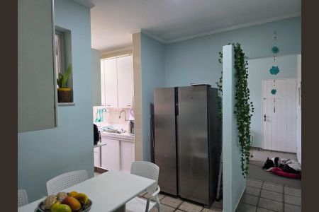Sala de apartamento para alugar com 2 quartos, 65m² em Vila Joao Jorge, Campinas