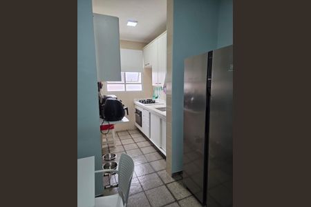 Apartamento para alugar com 65m², 2 quartos e 1 vaga Apartamento para alugar com 65m², 2 quartos e 1 vagaCozinha