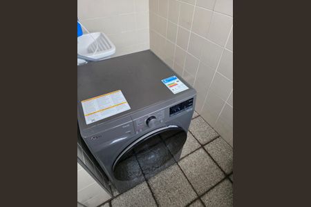Apartamento para alugar com 65m², 2 quartos e 1 vaga Apartamento para alugar com 65m², 2 quartos e 1 vagaÁrea de serviço