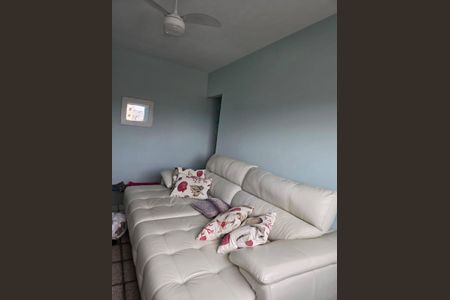 Apartamento para alugar com 65m², 2 quartos e 1 vaga Apartamento para alugar com 65m², 2 quartos e 1 vagaSala