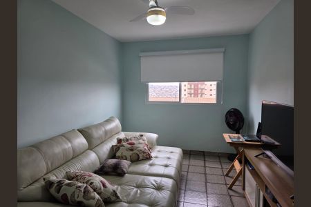 Sala de apartamento para alugar com 2 quartos, 65m² em Vila Joao Jorge, Campinas