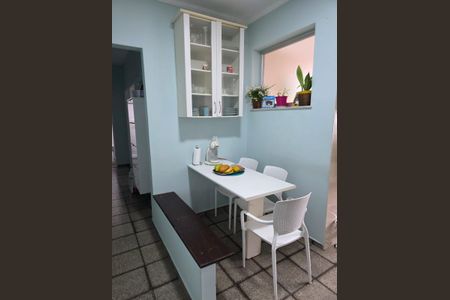 Apartamento para alugar com 65m², 2 quartos e 1 vaga Apartamento para alugar com 65m², 2 quartos e 1 vagaSala