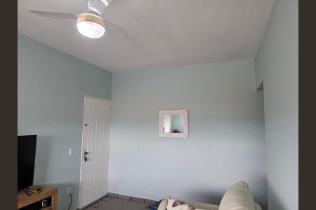 Sala de apartamento para alugar com 2 quartos, 65m² em Vila Joao Jorge, Campinas