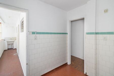 Apartamento para alugar com 88m², 2 quartos e sem vaga Apartamento para alugar com 88m², 2 quartos e sem vagaCozinha