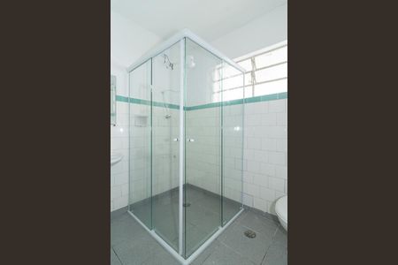 Apartamento para alugar com 88m², 2 quartos e sem vaga Apartamento para alugar com 88m², 2 quartos e sem vagaBanheiro