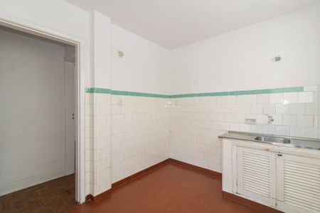 Apartamento para alugar com 88m², 2 quartos e sem vaga Apartamento para alugar com 88m², 2 quartos e sem vagaCozinha