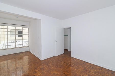 Apartamento para alugar com 88m², 2 quartos e sem vaga Apartamento para alugar com 88m², 2 quartos e sem vagaSala