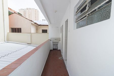 Apartamento para alugar com 88m², 2 quartos e sem vaga Apartamento para alugar com 88m², 2 quartos e sem vagaÁrea de Serviço