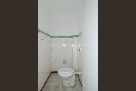 Apartamento para alugar com 88m², 2 quartos e sem vaga Apartamento para alugar com 88m², 2 quartos e sem vagaBanheiro de serviço