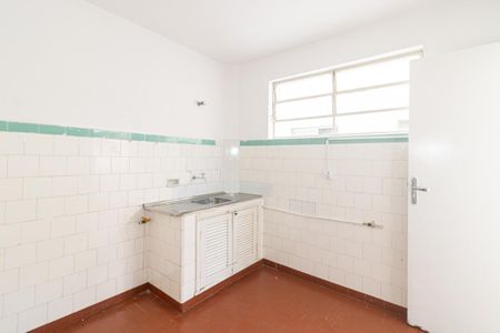 Apartamento para alugar com 88m², 2 quartos e sem vaga Apartamento para alugar com 88m², 2 quartos e sem vagaCozinha