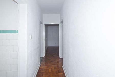 Apartamento para alugar com 88m², 2 quartos e sem vaga Apartamento para alugar com 88m², 2 quartos e sem vagaCorredor